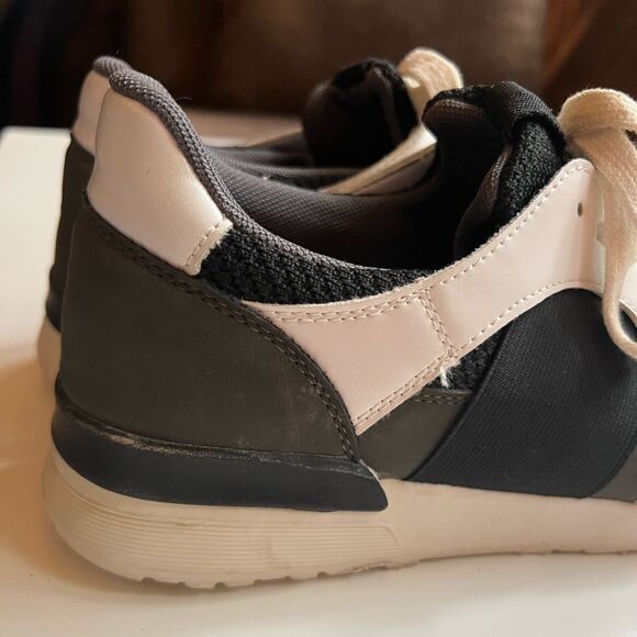 Kenneth Cole Bailey Rafi Elastic Jogger Shoes Men’s Sz 7.5 - Picture 11 of 16